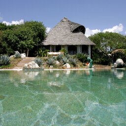 Kenia-Mombassa-Msambweni Beach House (5)