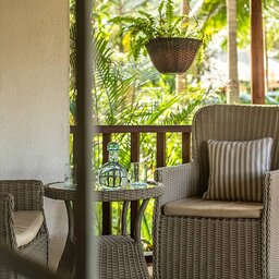Kenia-Nairobi-Karen Blixen coffee garden cottage-hotel-1