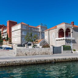 Kroatië-Dubrovnik-Lapad-algemeen6