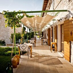 Kroatië-Istrië-Meneghetti-Wine-Hotel-algemeen2