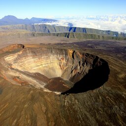 La Reunion-Hoogtepunt2-Piton de la Fournaise