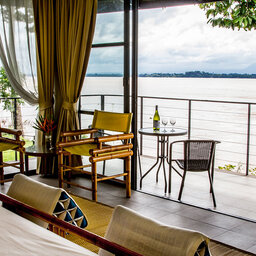 Laos-Champasak-The River Resort 4