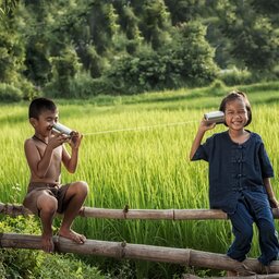 Laos-Hoogtepunt2-Warme bevolking