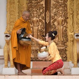 Laos-Hoogtepunt3-Tagbad Ceremonie