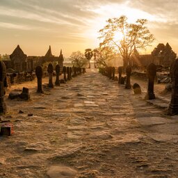 Laos-Hoogtepunt4-Wat Phou