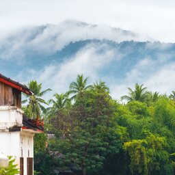 Laos-Luang Prabang (2)