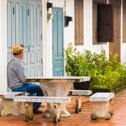 Laos-Luang Prabang (3)