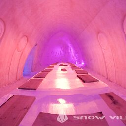 Lapland - Lainiotie - Kittilä - Finland - Snow Village (12)