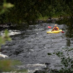 Lapland-Zweden-Harads-Arctic-Bath-Hotel-outdoor