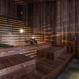 Lapland-Zweden-Harads-Arctic-Bath-Hotel-sauna-2