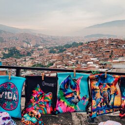 Latijns-Amerika-Colombia-Medellin-Excursies-Medellin-Social-Transformation-Tour-3