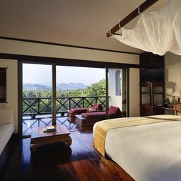 Luang-Prabang-Belmond-La-Residence-kamer