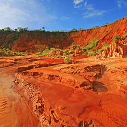 Madagaskar-rode-tsingy-shutterstock_757369105
