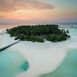Malediven-Cheval-Blanc-Randheli-luchtfoto-2