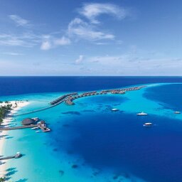 Malediven-Constance-Halaveli-lagune