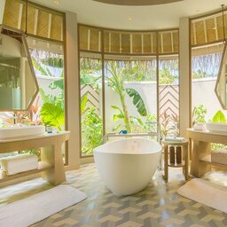 Malediven-Nautilus-badkamer
