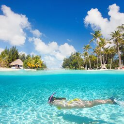 Malediven-snorkelen (2)