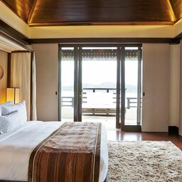 Maleisië-Kota-Kinabalu-Gaya-Island-Resort-suite-suria