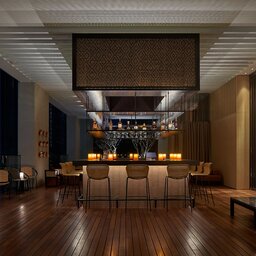 Maleisië-Kuala-Lumpur-The-RuMa-Hotel-and-Residences-bar
