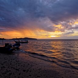 Maleisie-Langkawi-hoogtepunt-zonsondergang