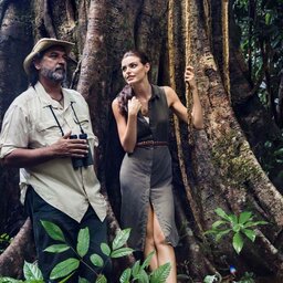 Maleisië-westkust-The-Datai-Langkawi-regenwoud-wandeling