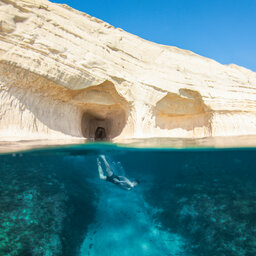 Malta-duiken