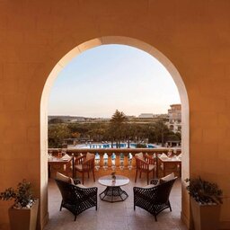 Malta-Gozo-Hotel-Kempinski-San-Lawrenz-view