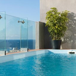 Malta-Hotel-Valletta-Rosselli-zwembad