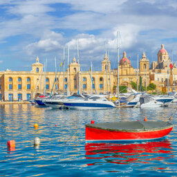 Malta-Three-Cities-algemeen-streek-2