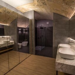 Malta-Three-Cities-Hotel-Cugo-Gran-Macina-Malta-badkamer