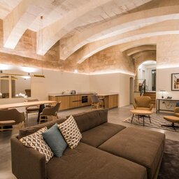 Malta-Three-Cities-Hotel-Cugo-Gran-Macina-Malta-Presidentiele-suite