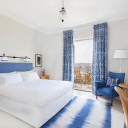 Malta-Valetta-The Phoenicia-kamer 2