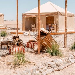 Marokko-Agafay-Woestijn-Inara-Camp-Algemeen-1