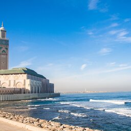 Marokko-Casablanca-Algemeen-4