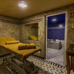 Marokko-Fez-Palais-Houyam-Spa