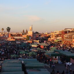Marokko-Marrakesh-Algemeen-1