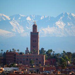 Marokko-Marrakesh-Algemeen-4