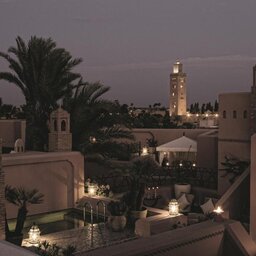 Marokko-Marrakesh-Royal-Mansour-Marrakesh