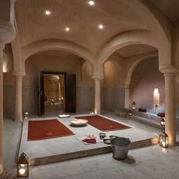 Marokko-Marrakesh-Villa-Des-Orangers-Spa