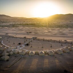 Marokko-Merzouga-Woestijn-Erg-Chebbi-Imperial-Glory-Lodges-Algemeen