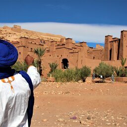Marokko-Ouarzazate en omgeving-Algemeen-8