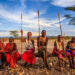 Masai_Safari Extension