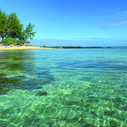 Mauritius-Beachcomber-Le-Canonnier-hotel-strand