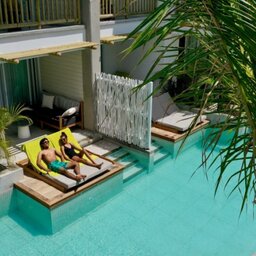 Mauritius-Oosten-Hotel-Sunrise Attitude-Couple Swim up Room II