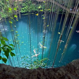 Mexico - Chichén Itzá - Yucatán (10)