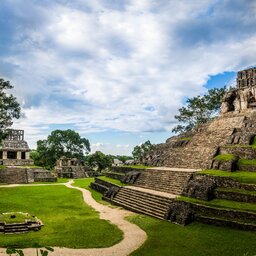 Mexico - Palenque - Chiapas (2)
