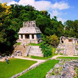 Mexico - Palenque - Chiapas (3)