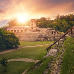 Mexico - Palenque - Chiapas (4)