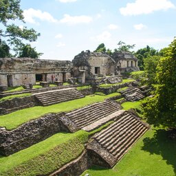 Mexico - Palenque - Chiapas (7)
