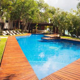 Mexico-Yucatan-Bacalar-Hotels-Mia-Bacalar-Resort-&-Spa-zwembad